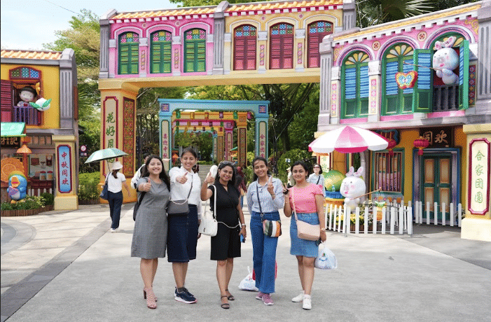 IIBS Bangalore Malaysia photo 3